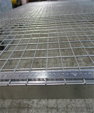 Fall protection
